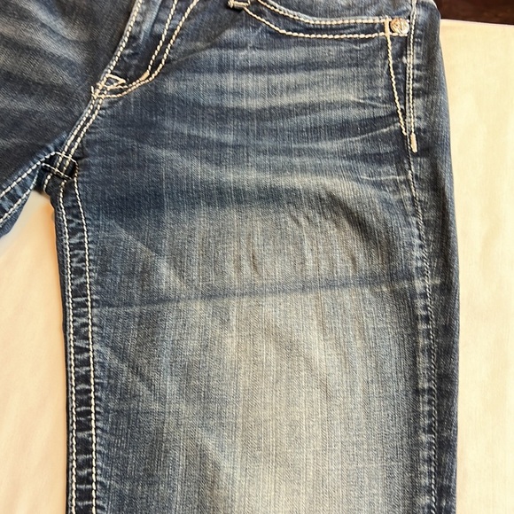 Miss Me boot jeans Size 30 - Picture 13 of 13